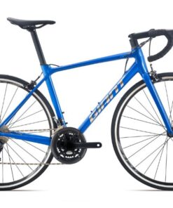 Xe đạp đua Giant Tcr Slr Bản 2022 Xanh