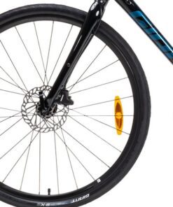 Bánh Trước Xe đạp đường Phố Giant Escape 2 D Bản 2024