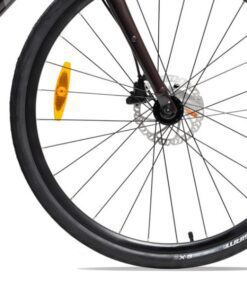 Bánh Trước Xe đạp đường Phố Giant Escape 2 D Bản 2022