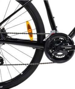 Bộ Truyền động Xe đạp đường Phố Giant Escape 2 D Bản 2024