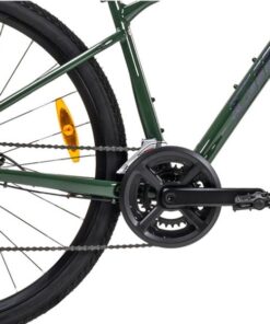 Bộ Truyền động Xe đạp địa Hình Giant Roam 3 D Bản 2024