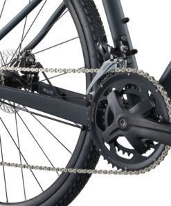 Bộ Truyền động Xe đạp đua Giant Revolt 2 Bản 2025