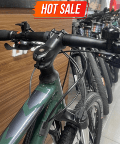 Cổ Lái Xe đạp địa Hình Giant Atx 830 Bản 2024