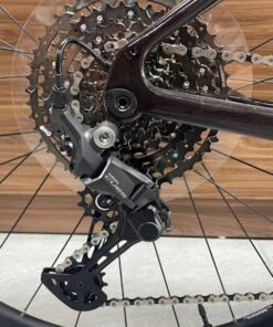 Củ đề Sau Xe đạp đường Phố (touring) Giant Fastroad Ar Adv 2 Bản 2025