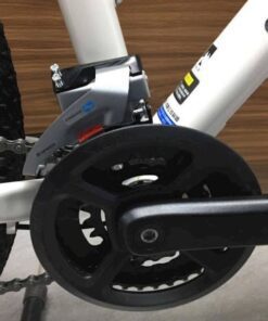 Xe đạp địa hình Giant ATX 810 bản 2025 bánh 27,5inch và 29inch 31 Củ đề Trước Và đùi đĩa Xe đạp địa Hình Giant Atx 810 Bản 2025