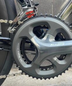 Xe đạp đường phố (Touring) Giant FCR 1 bản 2025 giảm giá 3M 18 Củ đề Và đùi đĩa Xe đạp đường Phố (touring) Giant Fcr 1 Bản 2025