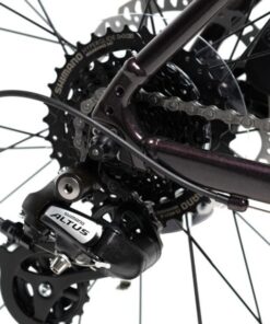 Củ đề Và Líp Xe đạp đường Phố Giant Escape 2 D Bản 2022