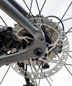 Cụm Phanh Sau Xe đạp Sava Ex7 Sl