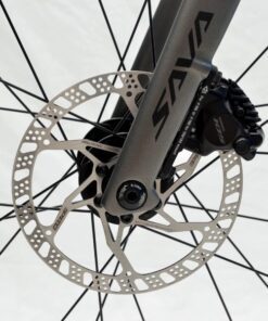 Cụm Phanh Trước Xe đạp Sava Ex7 Sl