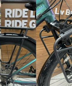 Dàn Kê Xe đạp đường Phố Giant Expedition 2 Bản 2023