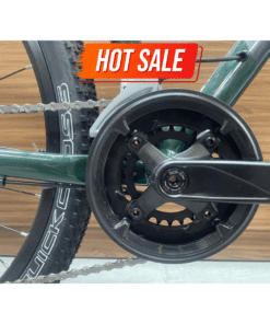 Đùi đĩa Xe đạp địa Hình Giant Atx 830 Bản 2024