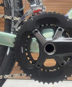 Xe đạp đường phố (Touring) Giant FastRoad AR ADV 2 bản 2023 giảm giá tốt 2M 25 Đùi đĩa Và Củ đề Trước Xe đạp đường Phố (touring) Giant Fastroad Ar Adv 2 Bản 2023