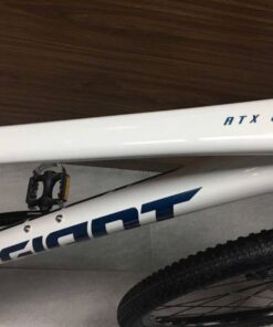 Xe đạp địa hình Giant ATX 810 bản 2025 bánh 27,5inch và 29inch 30 Khung Xe đạp địa Hình Giant Atx 810 Bản 2025