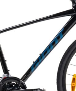 Khung Xe đạp đường Phố Giant Escape 2 D Bản 2024