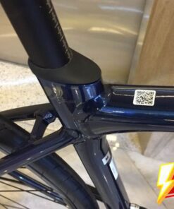 Xe đạp đường phố (Touring) Giant FastRoad SL 2 bản 2021 giảm giá 5,5M 27 Khung đứng Xe đạp đường Phố Giant Fastroad Sl 2 Bản 2021