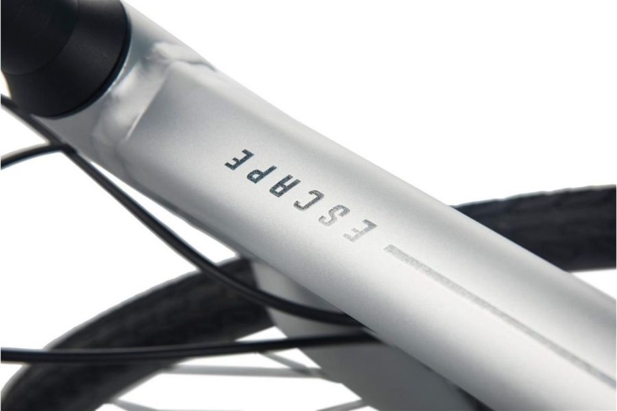 Xe đạp đường phố (Touring) Giant Escape 2 bản 2022 giảm giá 1,5M 29 Khung Ngang Xe đạp đường Phố Giant Escape 2 Bản 2022