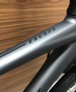 Khung Ngang Xe đạp đường Phố (touring) Giant Escape 1 City Bản 2024