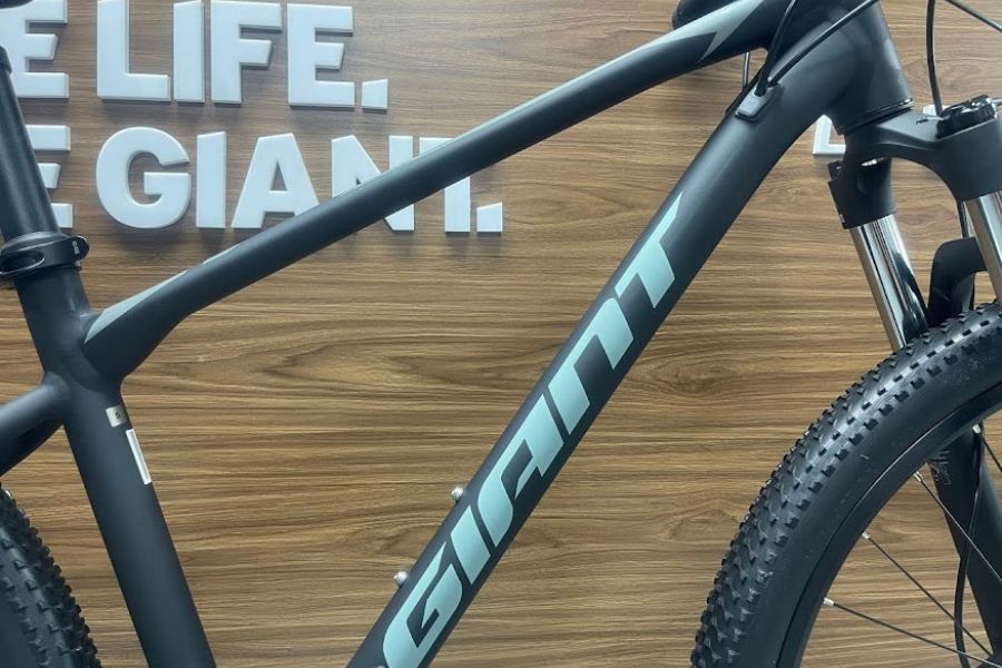 Xe đạp địa hình Giant ATX 860 bản 2024 KM + giảm giá 550K 36 Khung Nhôm Xe đạp địa Hình Giant Atx 860 Bản 2024