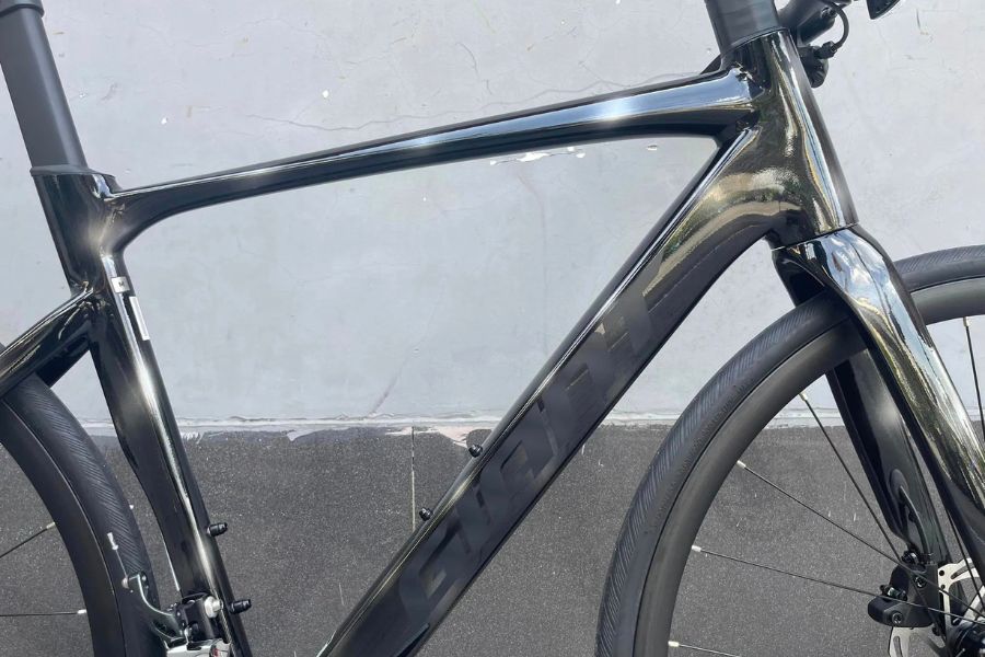 Xe đạp đường phố (Touring) Giant FCR 1 bản 2025 giảm giá 3M 22 Khung Sườn Xe đạp đường Phố (touring) Giant Fcr 1 Bản 2025