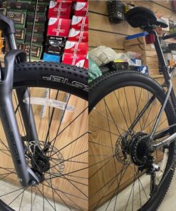 Khung Sườn, Phuộc Xe đạp địa Hình Giant Atx 830 Bản 2025