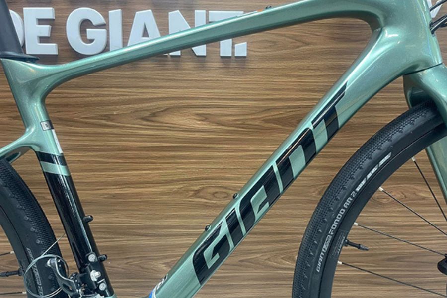 Xe đạp đường phố (Touring) Giant FastRoad AR ADV 2 bản 2023 giảm giá tốt 2M 29 Khung Sườn Xe đạp đường Phố (touring) Giant Fastroad Ar Adv 2 Bản 2023