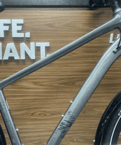 Khung Xe đạp Giant Trooper 5500 Bản 2024