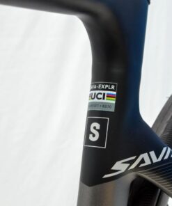 Khung Xe đạp Sava Ex7 Sl