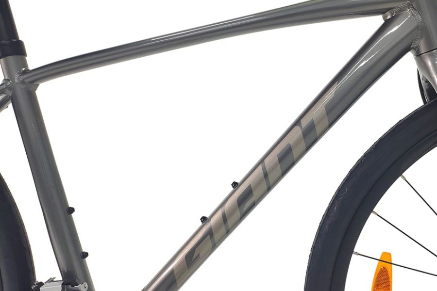 Xe đạp đường phố (Touring) Giant Escape 1 D bản 2022 giảm giá 2M 37 Khung Xe đạp đường Phố Giant Escape 1 D Bản 2022