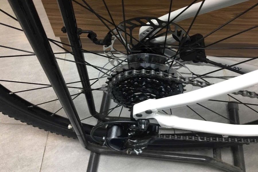 Xe đạp địa hình Giant ATX 810 bản 2025 bánh 27,5inch và 29inch 41 Líp Xe đạp địa Hình Giant Atx 810 Bản 2025