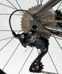 Líp Và Củ đề Sau Xe đạp Sava Ex7 Sl