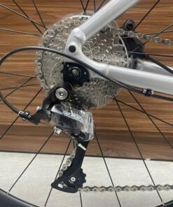 Líp Và Củ đề Sau Xe đạp đường Phố Giant Fcr 2 Bản 2025