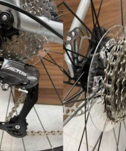 Líp Và Củ đề Sau Xe đạp đường Phố (touring) Giant Rx 2d Bản 2023