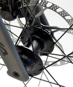 Mayo Trước Xe đạp Sava Ex7 Sl