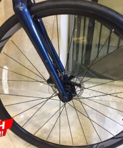 Xe đạp đường phố (Touring) Giant FastRoad SL 2 bản 2021 giảm giá 5,5M 24 Phuộc Xe đạp đường Phố Giant Fastroad Sl 2 Bản 2021