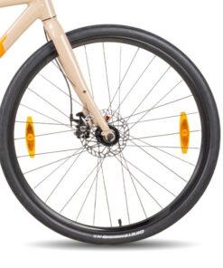 Phuộc Xe đạp đường Phố (touring) Giant Escape 3 D Bản 2023