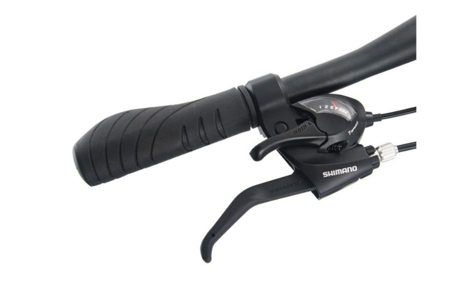 Xe đạp đường phố (Touring) Giant Escape 2 bản 2022 giảm giá 1,5M 28 Tay đề Xe đạp đường Phố Giant Escape 2 Bản 2022