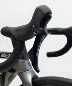 Tay đề Xe đạp Sava Ex7 Sl