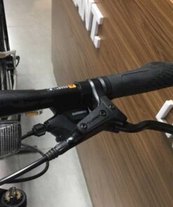 Xe đạp địa hình Giant ATX 810 bản 2025 bánh 27,5inch và 29inch 28 Tay Lái Xe đạp địa Hình Giant Atx 810 Bản 2025