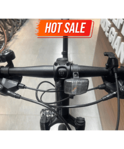 Tay Lái Xe đạp địa Hình Giant Atx 830 Bản 2024