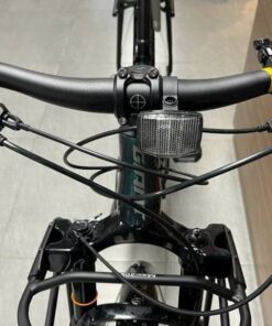 Tay Lái Xe đạp đường Phố Giant Expedition 2 Bản 2023