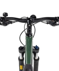 Tay Lái Xe đạp địa Hình Giant Roam 3 D Bản 2024