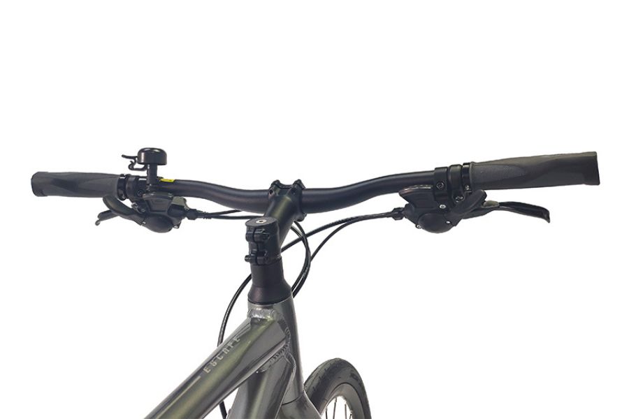 Xe đạp đường phố (Touring) Giant Escape 1 D bản 2022 giảm giá 2M 36 Tay Lái Xe đạp đường Phố Giant Escape 1 D Bản 2022