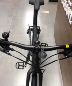 Xe đạp đường phố (Touring) Giant Escape 1 D GC bản 2024 giảm giá 880K 15 Tay Lái Xe đạp đường Phố (touring) Giant Escape 1 D Gc Bản 2024