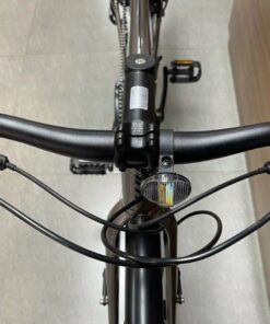 Xe đạp đường phố (Touring) Giant Escape 2 City D bản 2024 giảm giá 1M 22 Tay Lái Xe đạp đường Phố (touring) Giant Escape 2 City D Bản 2024