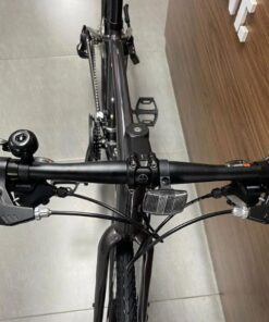 Xe đạp đường phố (Touring) Giant Escape 2 bản 2024 giảm giá 800K 16 Tay Lái Xe đạp đường Phố (touring) Giant Escape 2 Bản 2024