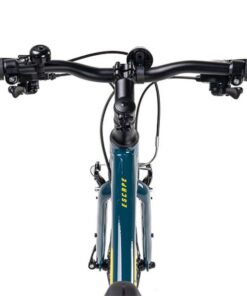 Tay Lái Xe đạp đường Phố (touring) Giant Escape 3 Bản 2024