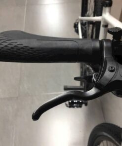 Xe đạp địa hình Giant ATX 810 bản 2025 bánh 27,5inch và 29inch 27 Tay Nắm Xe đạp địa Hình Giant Atx 810 Bản 2025