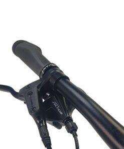 Xe đạp đường phố (Touring) Giant Escape 1 D bản 2022 giảm giá 2M 26 Tay Phanh Và Tay đề Xe đạp đường Phố Giant Escape 1 D Bản 2022