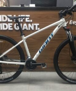 Xe đạp địa Hình Giant Atx 810 Bản 2025 Màu Trắng