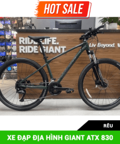 Xe đạp địa Hình Giant Atx 830 Bản 2024